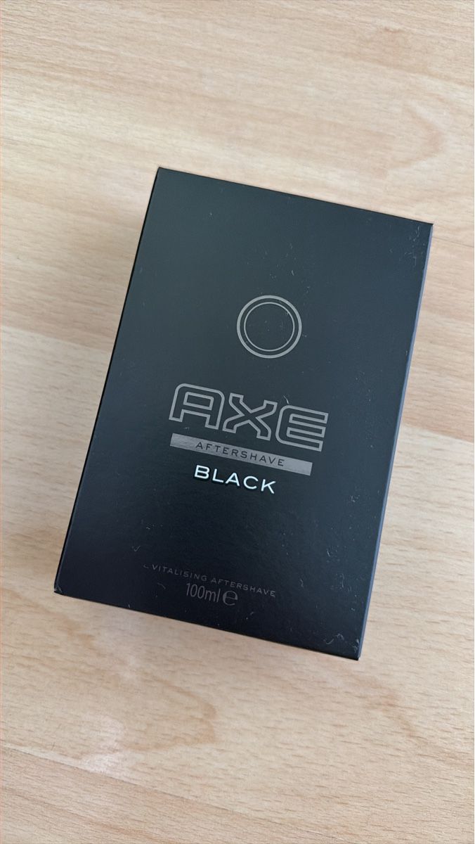 Cura del viso: AXE Aftershave Black 100ml NEU – Nuovo (secondo la descrizione) da Brittnau venduto da j.r.b