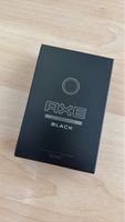 AXE Aftershave Black 100ml NEU