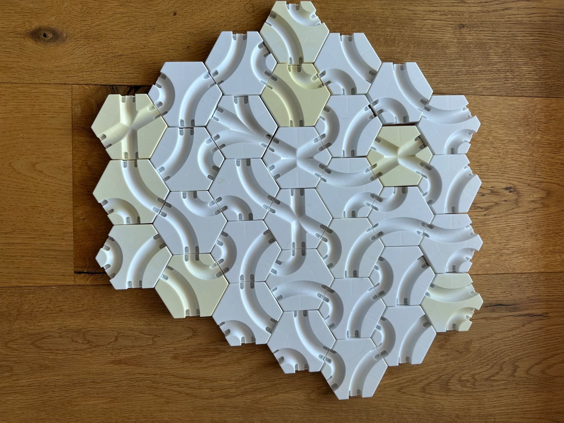 Ravensburger Kit di costruzioni: Gravitrax Starter-Set mit Lift Erweiterung – Usato da Zürich venduto da claudianeun 5
