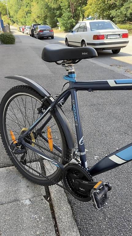 Velos: Mountainbike – Gebraucht aus Solothurn von Dobo 3