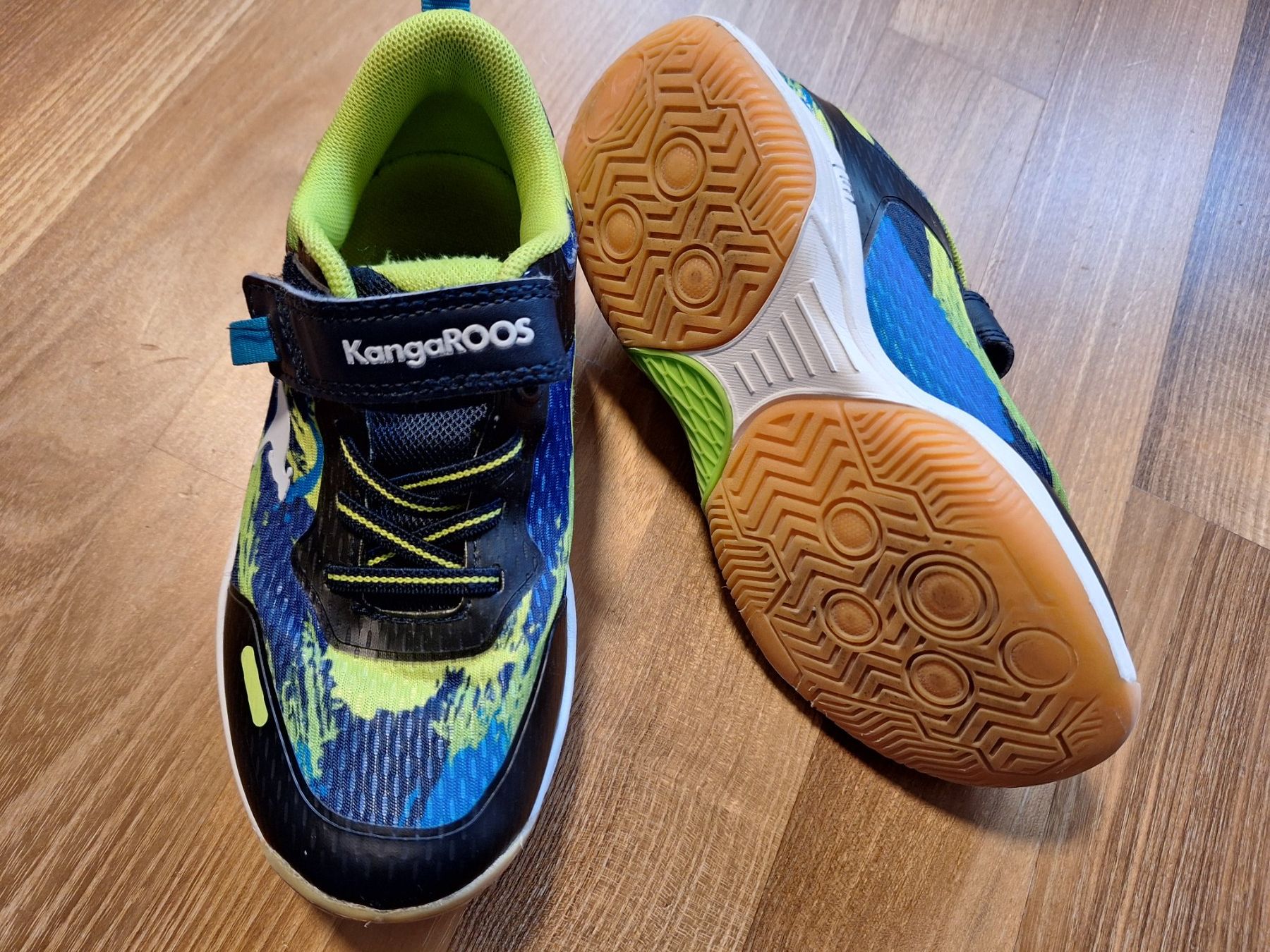 Chaussures hommes: KangaROOS Sneaker 32 – D'occasion à Herrliberg par linavogt 1