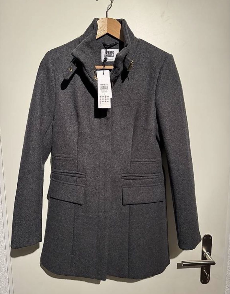 Vero Moda Cappotti: Mantel Vera Mode Gr. S NEU – Nuovo e nell'imballaggio originale da Ibach venduto da Nadina87
