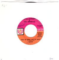 LITTLE ANTHONY & THE IMPERIALS