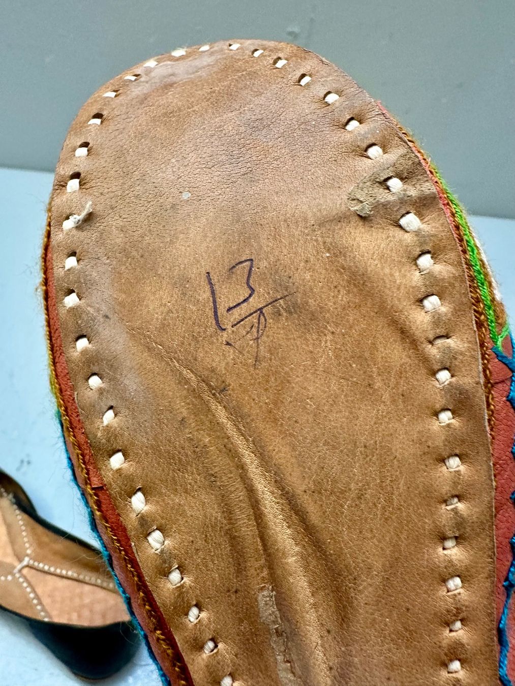 Damenschuhe: DAMENSCHUHE #44 AB 1.- !!! – Gebraucht aus Zürich von NIKI777 9