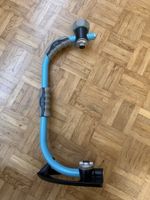 Stretchfolien Abroller grip