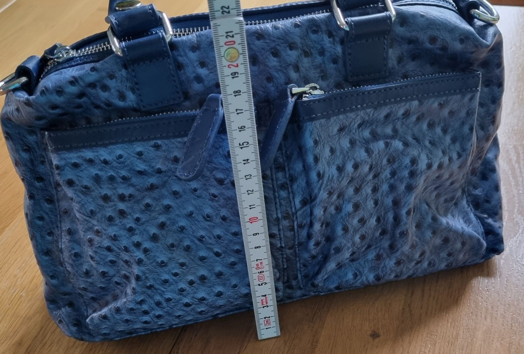 Borse da donna: Ledertasche von Scooter Bijou – Nuovo (secondo la descrizione) da unterägeri venduto da ursiou 4