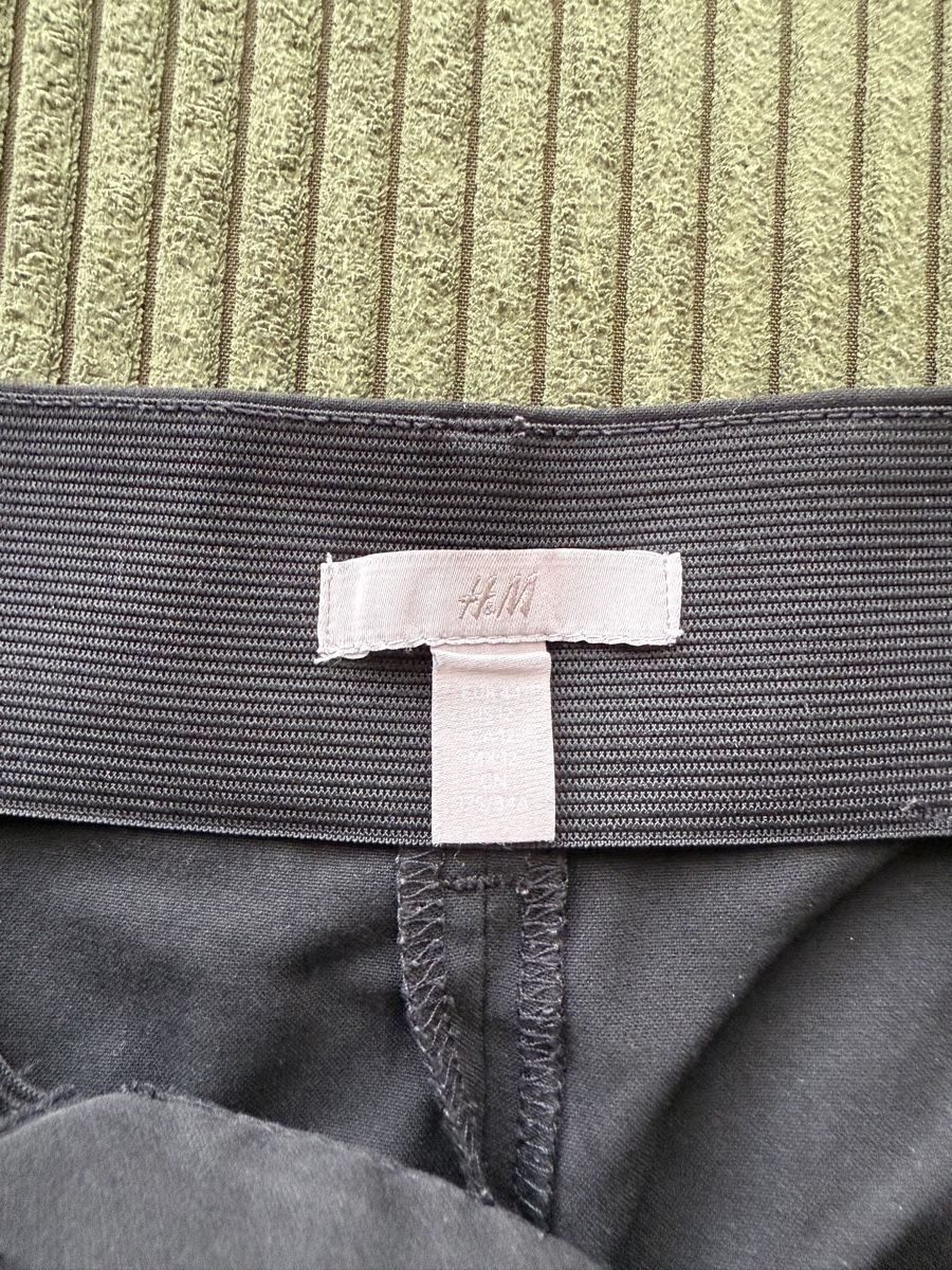 H&M Pantaloni: anzughose (44) – Usato da Freidorf TG venduto da driftingforthrifting 1