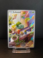 Bulbasaur (SCR 143) EN
