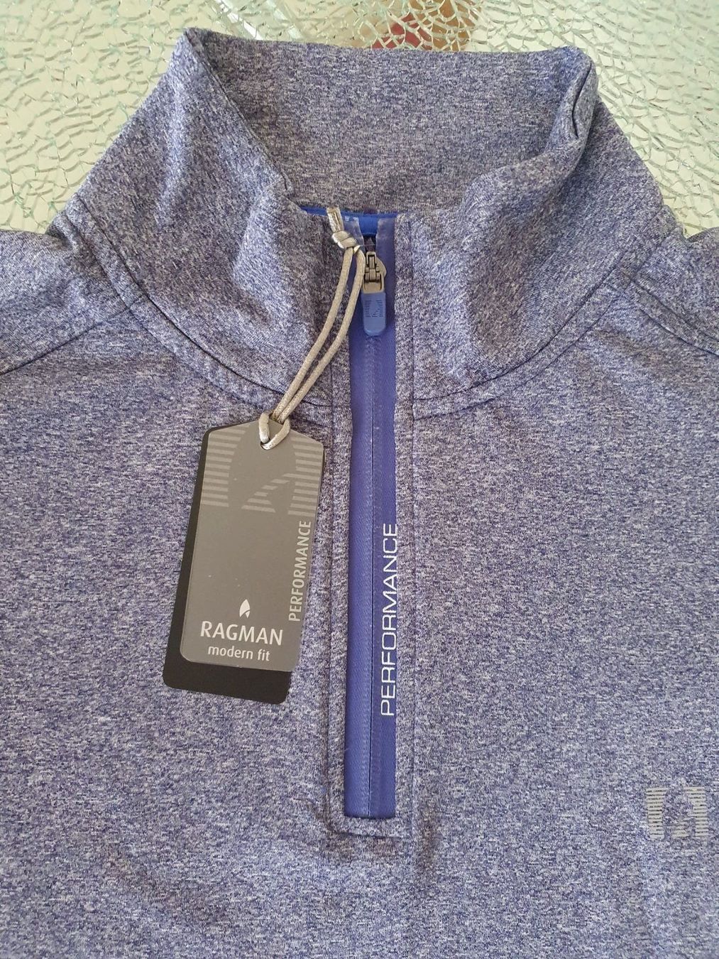 T-Shirts: Ragman Gr. M – Neu und originalverpackt aus Luzern von Edii025 3