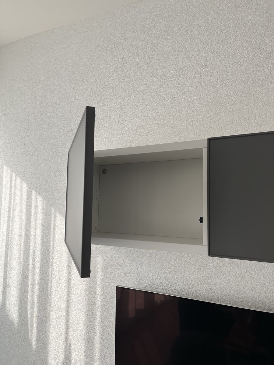 Ikea Mobili TV: IKEA BESTÅ Wohnwand – Usato da Würenlingen venduto da yas_9g7c 3