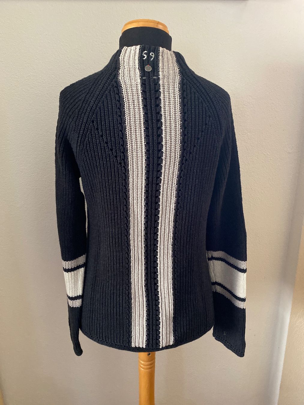 Odd Molly Pullover & Sweatshirts: Odd Molly Pullover – Gebraucht aus Monte Carasso von ruse-7 1