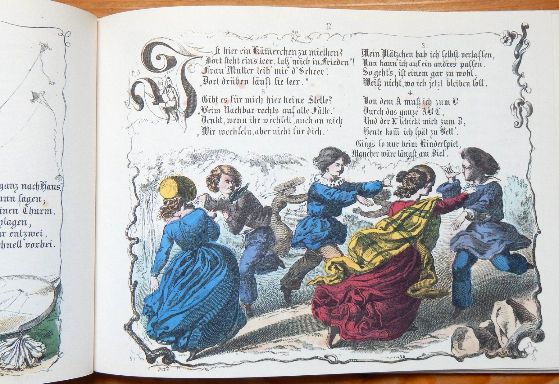 Bücher: Kinderspiele des 19. Jahrhunderts – Gebraucht aus Burgdorf von Joggigring 7