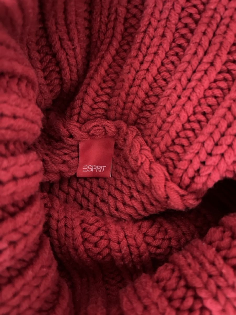 Esprit Maglioni & Felpe: Esprit Rollkragenpullover Gr XL – Nuovo (secondo la descrizione) da Buchs SG venduto da Vrenilein 4