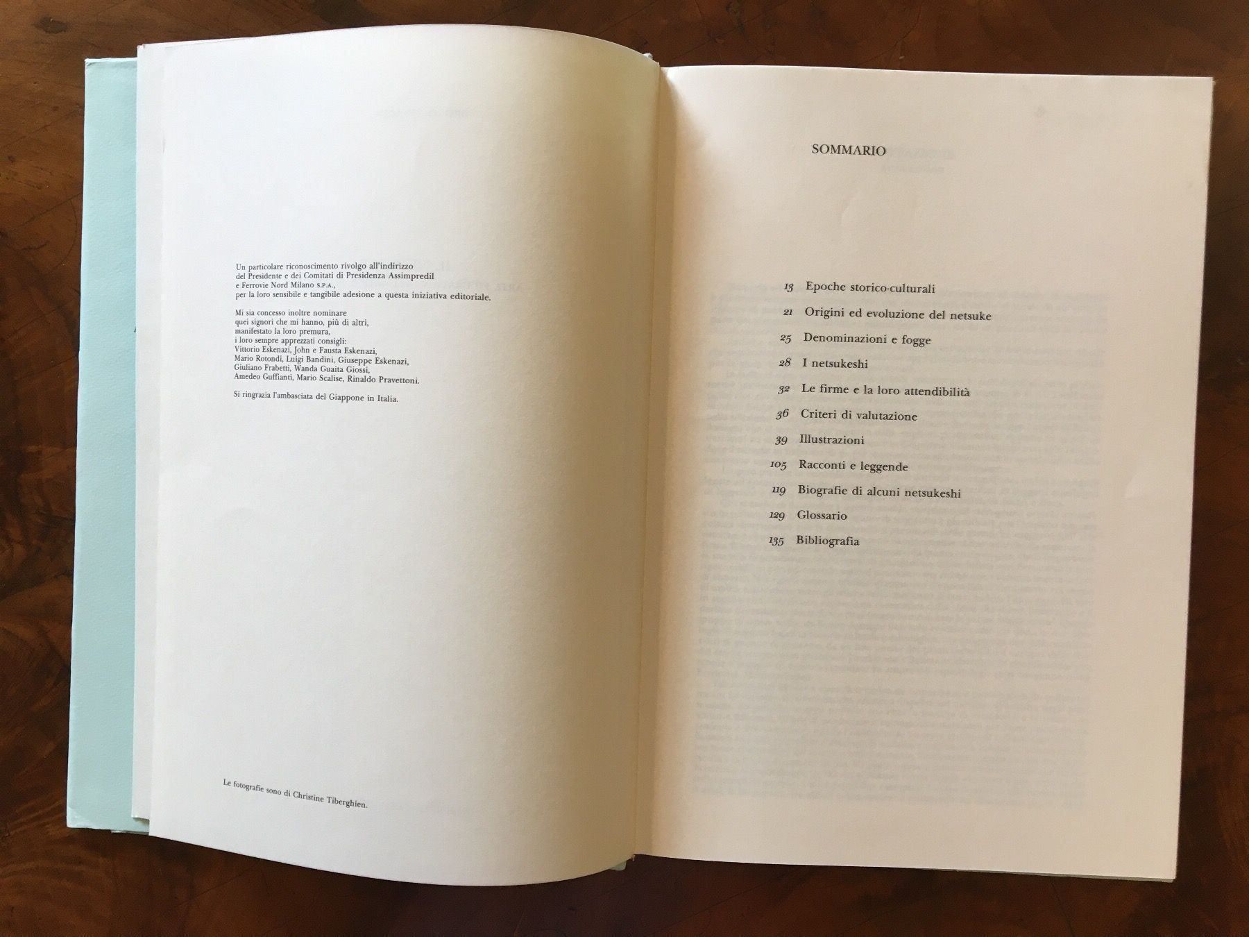 Libri: Buch: Netsuke, kleine Figuren aus Japan – Usato da Zürich venduto da ZuercherBrockenhaus 5