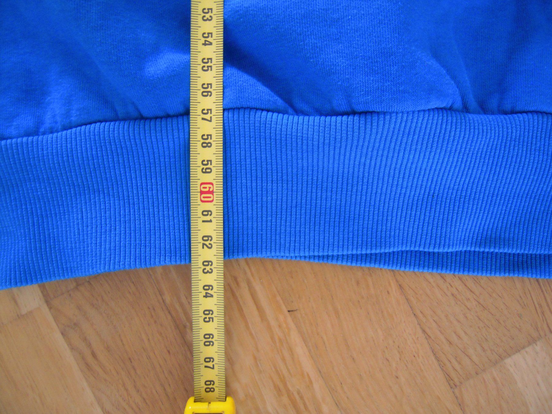 Stradivarius Maglioni & Felpe: Oversize Sweat Pullover Gr XS von Stradivarius – Nuovo (secondo la descrizione) da Uzwil venduto da visions77 1
