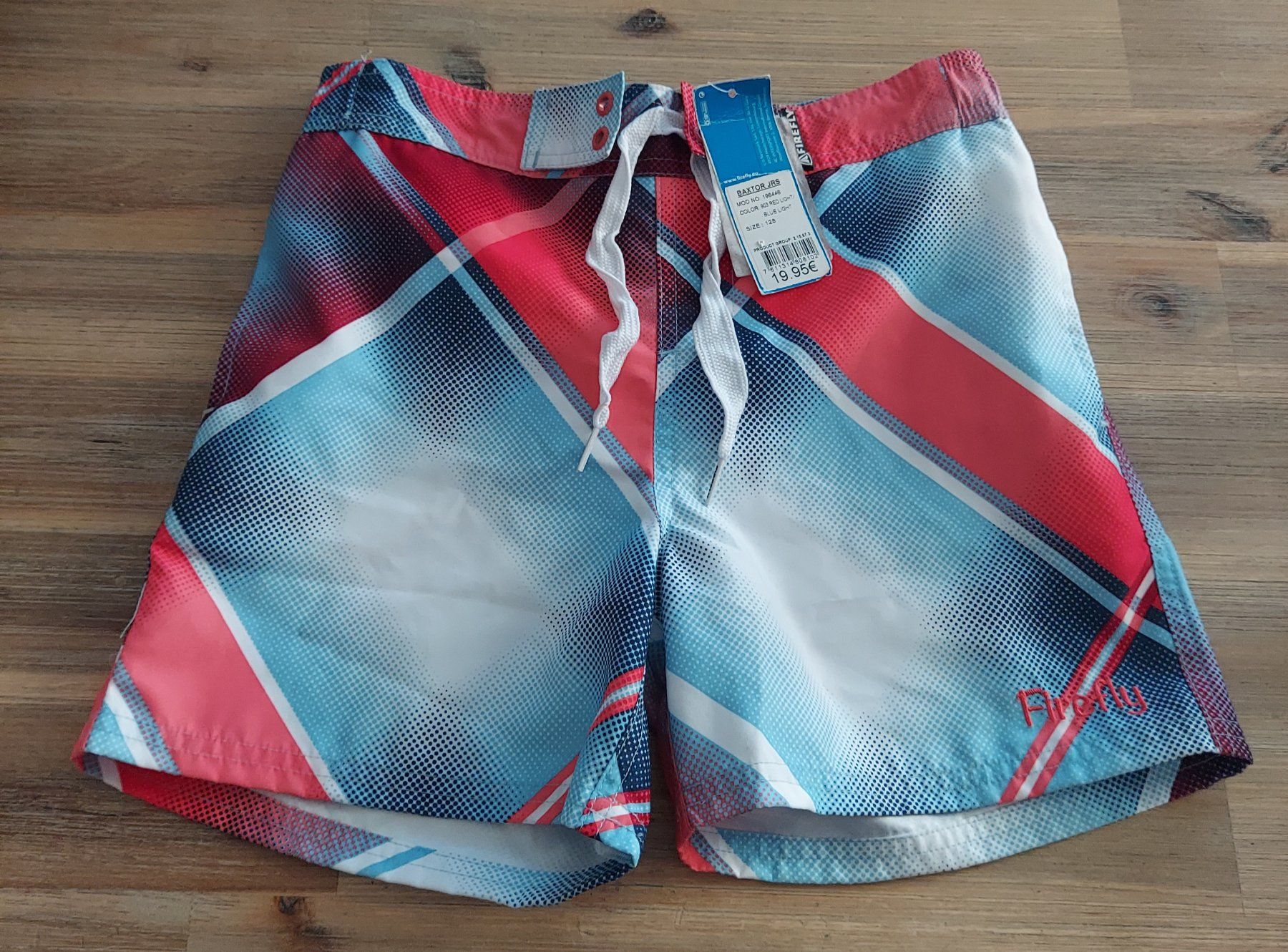Badehosen: Badehose Grösse 128 von Firefly – Neu und originalverpackt aus Basel von Sinibini86