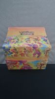 Pokemon 151 Minitin Display EN