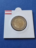 2 Euro Österreich 2018 Republic