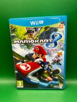 Mario Kart 8 (mehrsprachig) - Nintendo Wii U