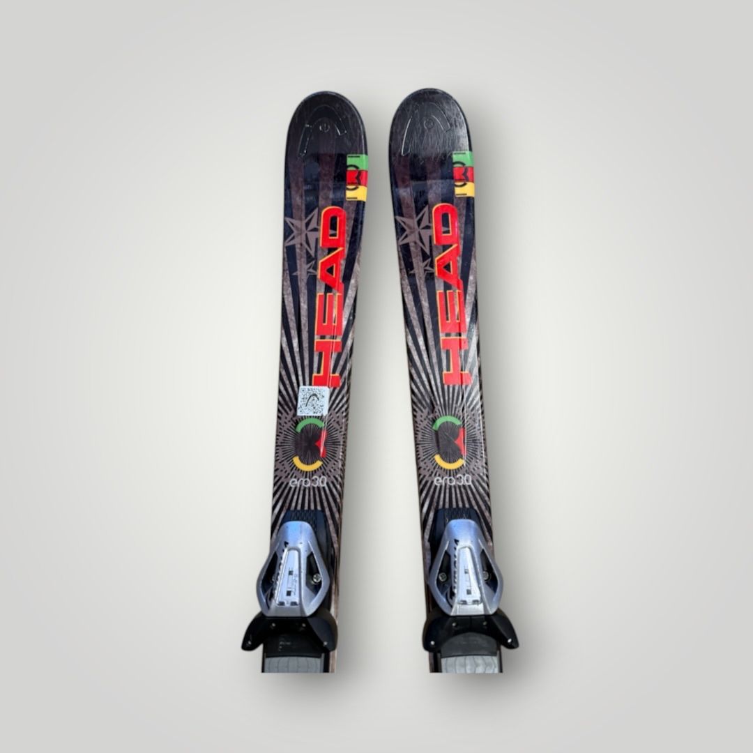 Head Skis: HEAD REV 75 – 149 cm inkl. Bindung – Gebraucht aus Gurmels von SwissShop21 1