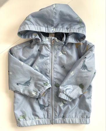 Baby Windjacke Gr 86 - top Zustand