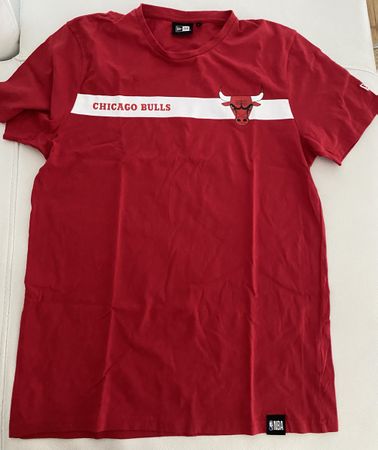 Chicago Bulls   NBA Tshirt