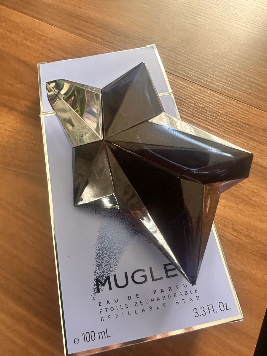 Mugler Parfum & Eau de Toilette: Mugler Angel Elixir Eau de Parfum 100 ml neu – Neu (gemäss Beschreibung) aus Wettingen von farfallina13