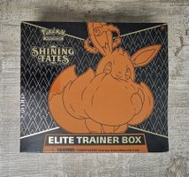 Pokémon Shining Fates ETB 🇺🇲
