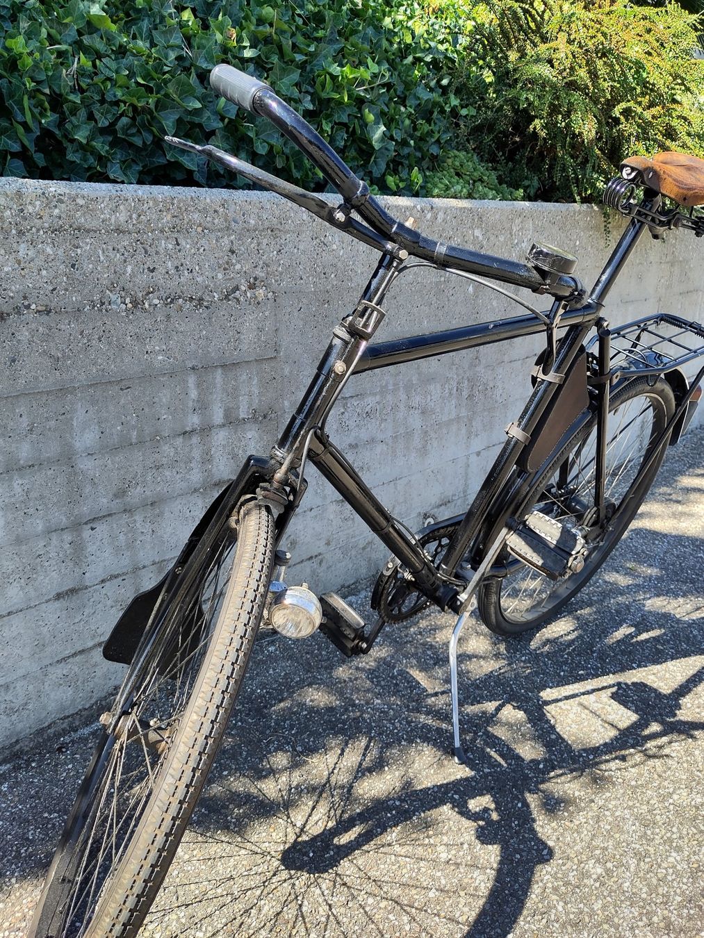 Schweizer Armee Biciclette: Militärvelo – Usato da Vordemwald venduto da rednose75 1