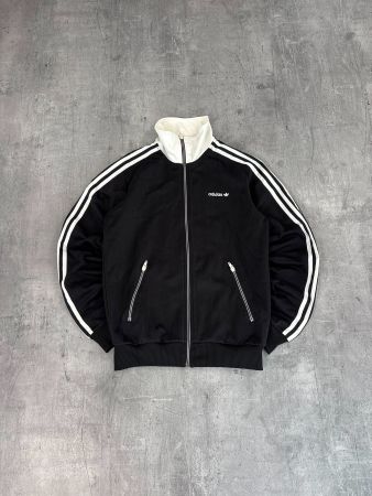 Vintage Adidas Firebird Trainingsjacke (S)