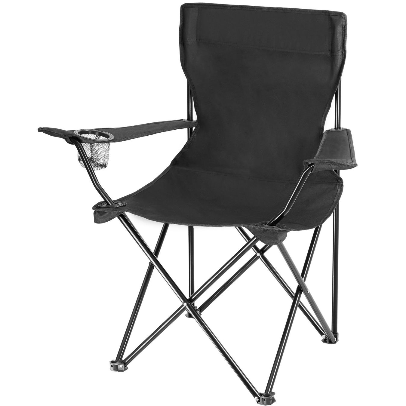 Chaises: 2 Campingstühle Gil - schwarz – Neuf (Voir description) à Murten par Roland.Kemmer.AG 1