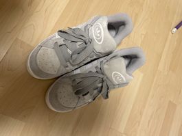 originale campus grau (46) - top zustand