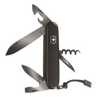 Spartan PS, Black – Black and White 2017