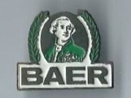 Placchette & Badge: Baer  Pin – Usato da Zürich venduto da t24_de