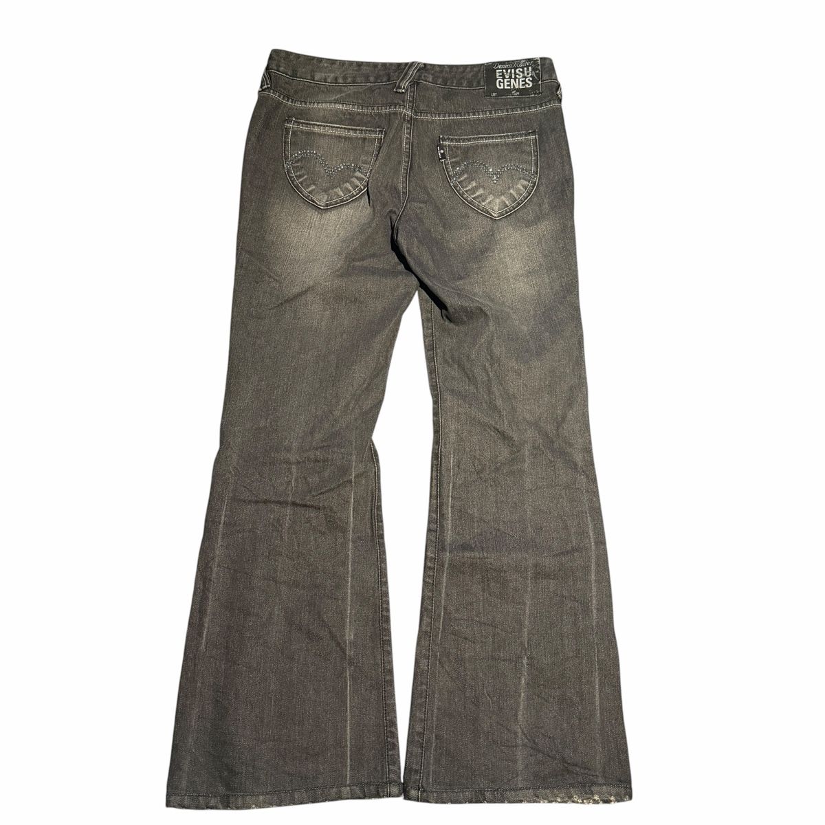 Jeans: Evisu Jeans  – D'occasion à Thalheim par 84B