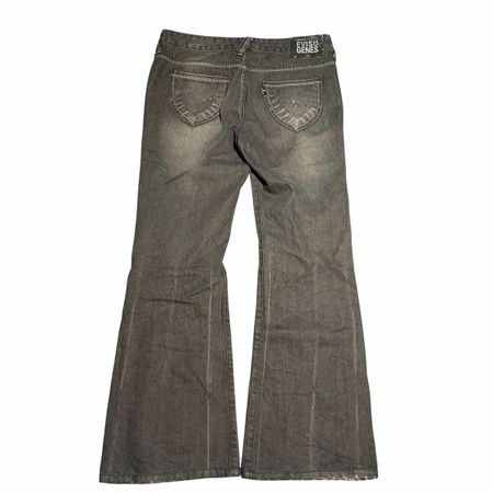 Evisu Jeans 