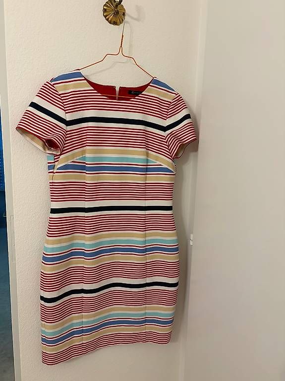 Vestiti: Sommerkleid Gr. 36, Top Zustand – Usato da Gümligen venduto da patrick127