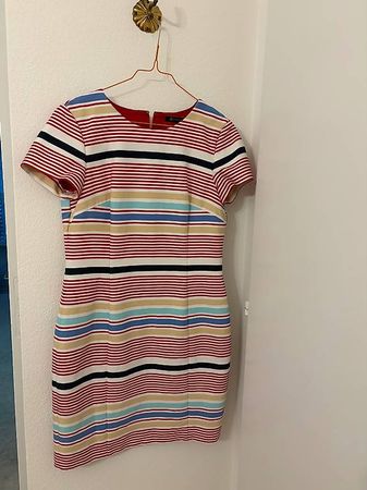 Sommerkleid Gr. 36, Top Zustand