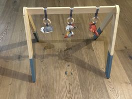 Spielbogen Little Dutch