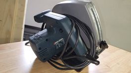 Elektro Handkreissäge