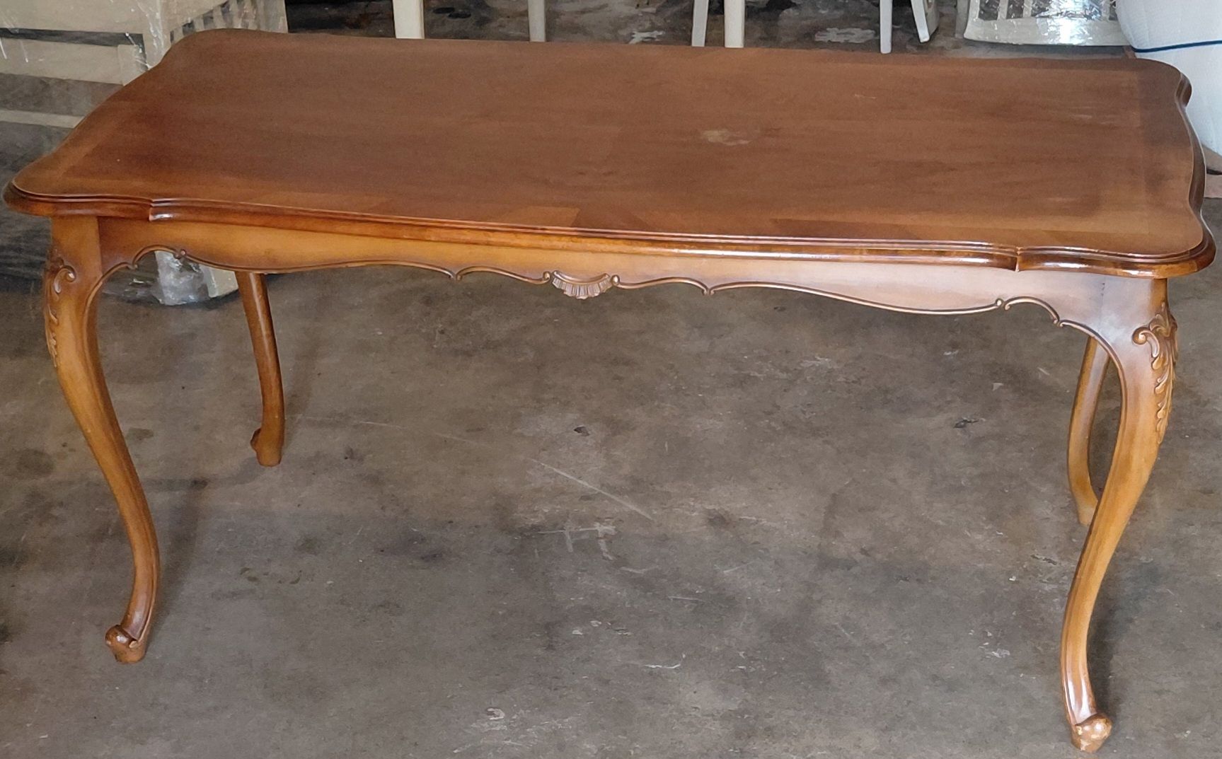 Tische: Couchtisch, antik Tisch robust aber leicht 《Art;2752》 – Gebraucht aus Rorschach von jal_v72g