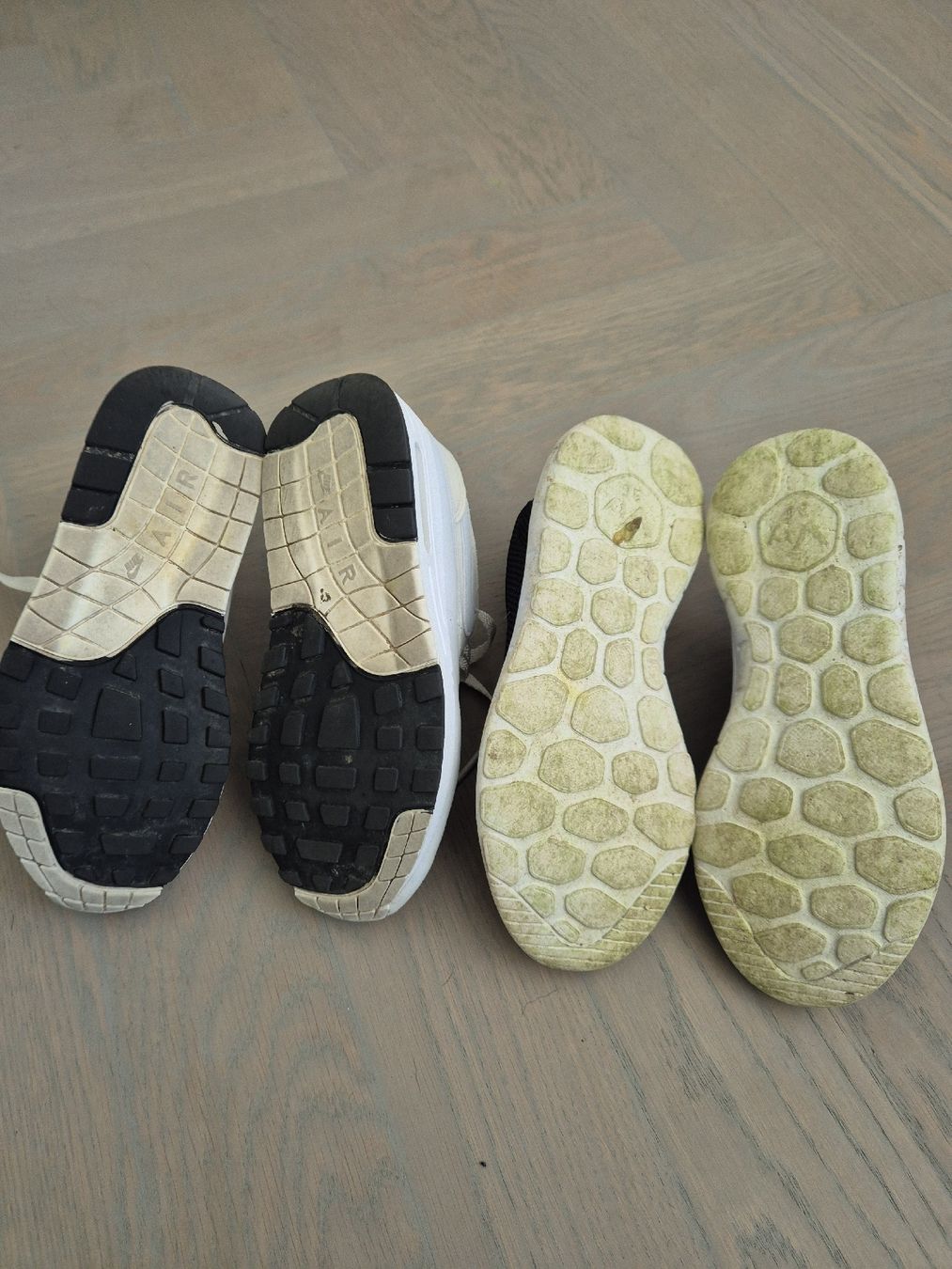 Nike Scarpe per ragazze: Nike Air Grösse 36 – Usato da Grenchen venduto da gsx-r02 3