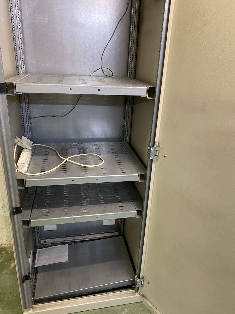 Schränke: Elektroschrank Standverteiler – Gebraucht aus Hägglingen von Karin0802 4