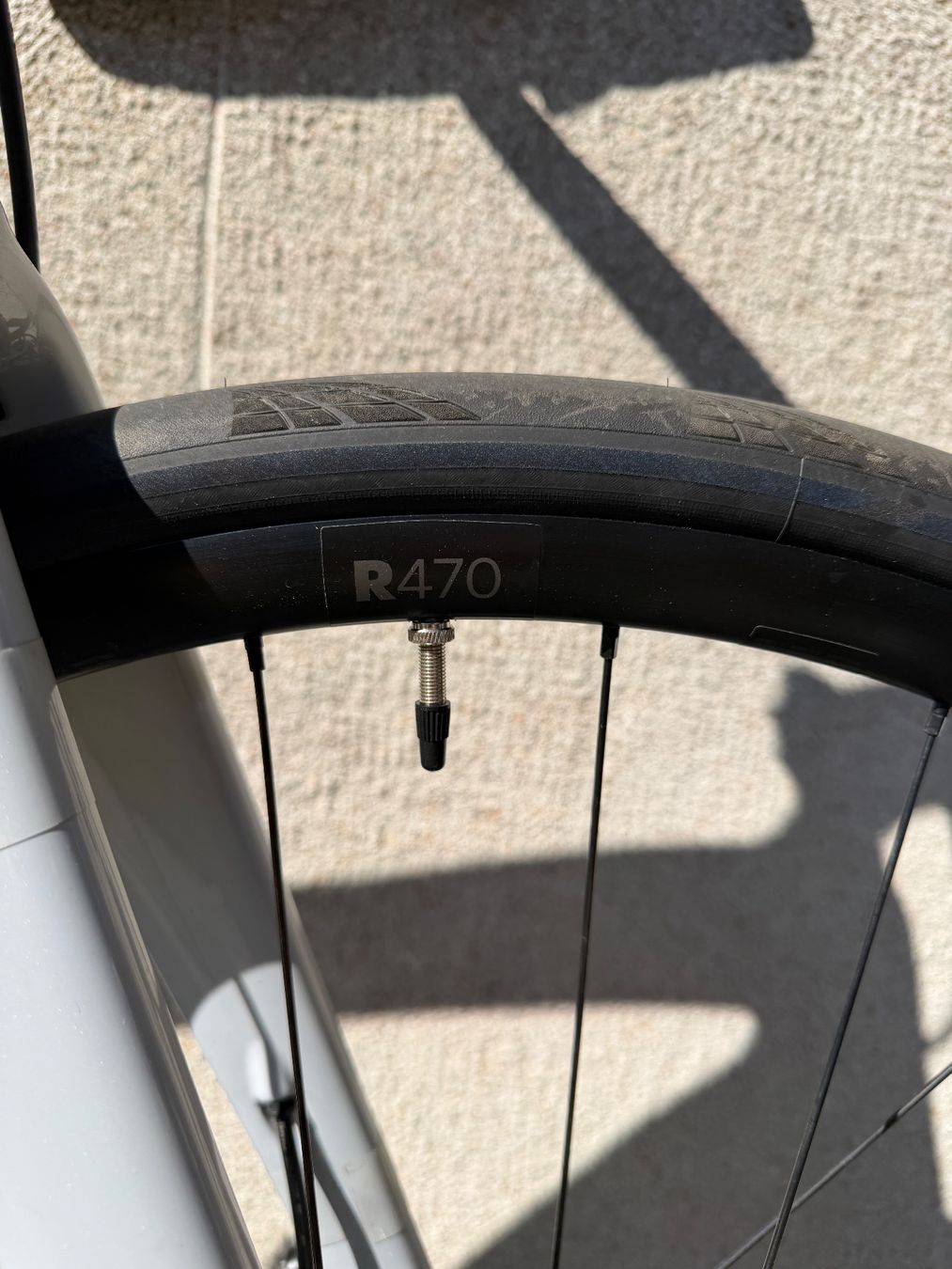 Specialized Velos: Specialized Creo SL Carbone – Gebraucht aus Rapperswil SG von stromvelo 5