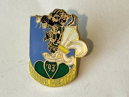 1 Pin Drehubel Ratten Lyss