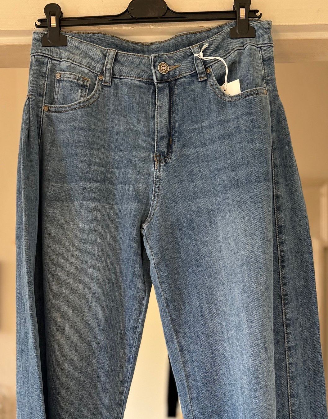 Jeans: JEANS! M – Nuovo e nell'imballaggio originale da Locarno venduto da NicoNion 4