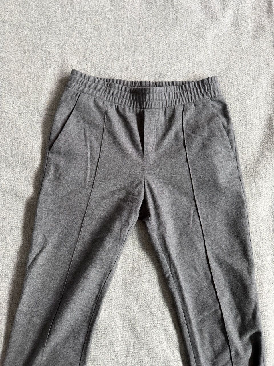 Fusalp Pantaloni: pantalon Fusalp gris T38 – Usato da Gockhausen venduto da jdu_hzd2 2