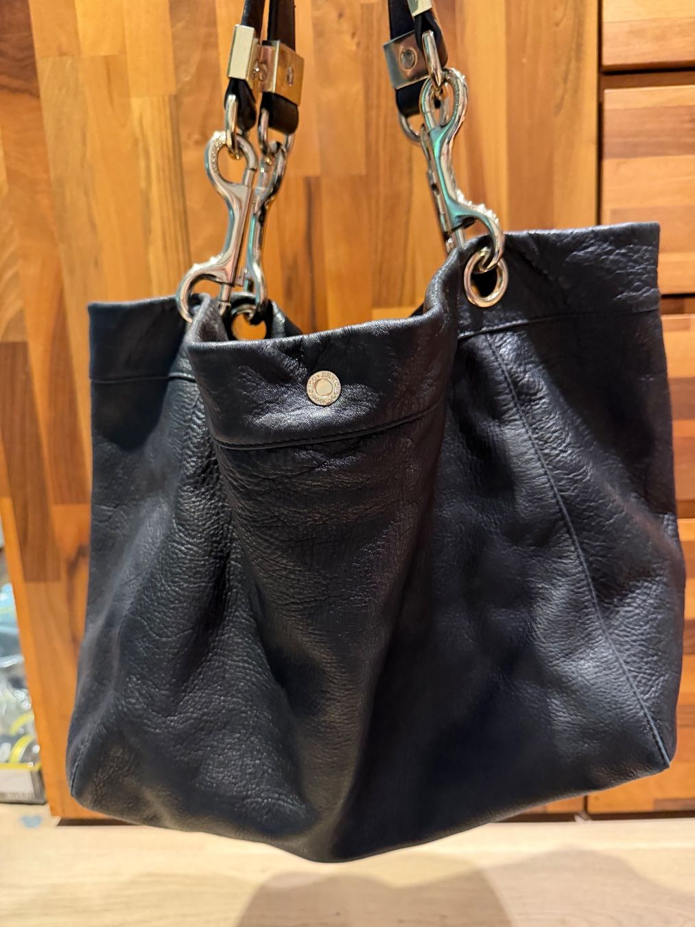 Borse da donna: Jimmy choo Handtasche – Usato da Mönchaltorf venduto da Malediven04 1