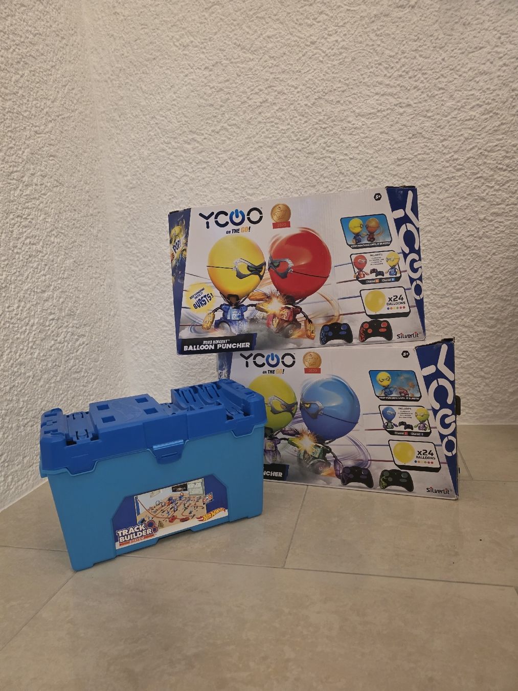 Jouets: Spielzeuge – D'occasion à Emmenbrücke par stojo