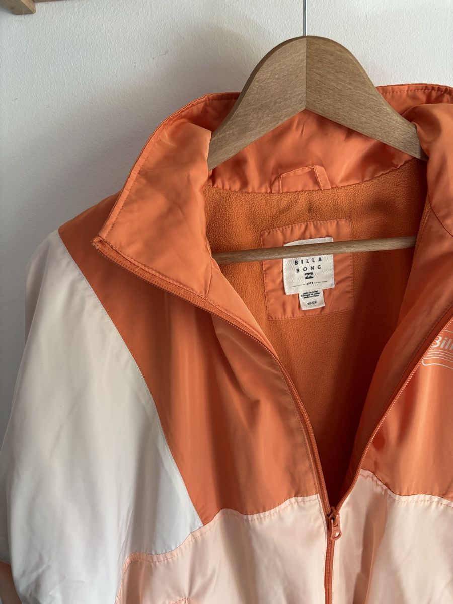 Billabong Giacche: Billabong light jacket – Nuovo (secondo la descrizione) da Villard-sur-Chamby venduto da kamila_1024 2